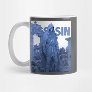 Assassin Mug